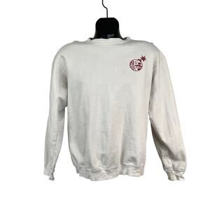 The Hundreds Crewneck Sweatshirt California Culture Adam Bomb